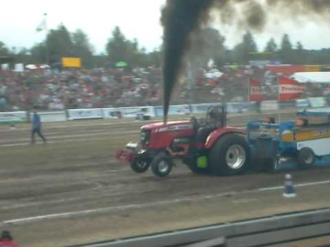 Total Agri Beachpull - Total Agri Beachpull -