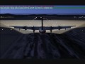 Dash 7 STOL Landing at Nashua Dash 7 STOL Landing at Nashua