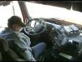 Life of an American Truck Driver