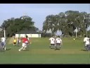 Oliver Coleman aka Oj :: Soccer Skills