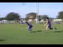Oliver Coleman aka Oj :: Soccer Skills