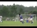 Oliver Coleman aka Oj :: Soccer Skills