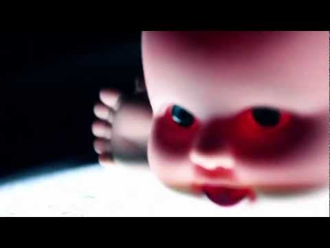 Boceta de Pandora - abjeção 1