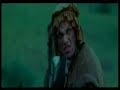 this is a scene from the 2001 french film le pacte des loupes (brotherhood of the wolf); a series of brutal killings in eighteenth century g�vaudan has prompted french troops to dress like women in order to lure the suspected beast into a trap.  they're beating on the woman and the old man because of a dispute over a business transaction.  

while impressive, this kung fu scene didn't have any accompanying music.  i figured that maybe i could find a song that worked well with the timing of the action.  as far as i can tell, a surprising number of songs work (see other videos i've posted for more songs).  

rate the video as a measure of how well you think the song 