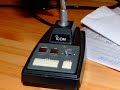 Icom 735
