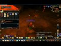 Leveling guide mob tagging athene style