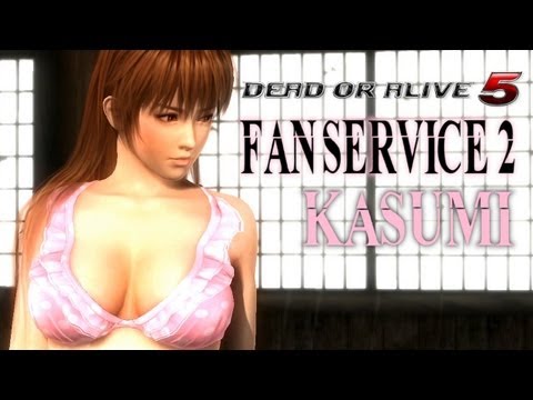 kasumi