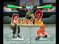 garra vs nine tailed naruto