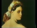 WAYS OF SEEING (episode two - female nude) 2/4