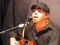 Mic and Claudio sing 