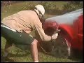 How to paint your own car, part 3