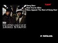 teledysk, klip, Gang Starr,- Now You're Mine