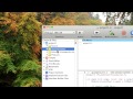 Lesson 1 Objective C Programming Tutorials. How To Build Apps on Mac Xcode Application Development