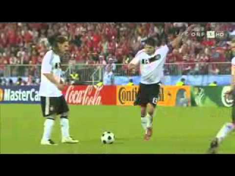 Happy Birthday, Michael Ballack!