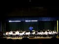 garvey advanced band part 2