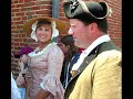English-Country-Danc