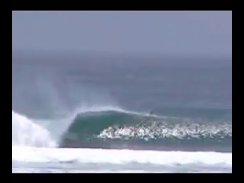 Surf in GLand 2000