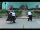 His Glory House Dance