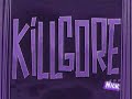 MLAATR: Killgore = Trogdor MLAATR: Killgore = Trogdor