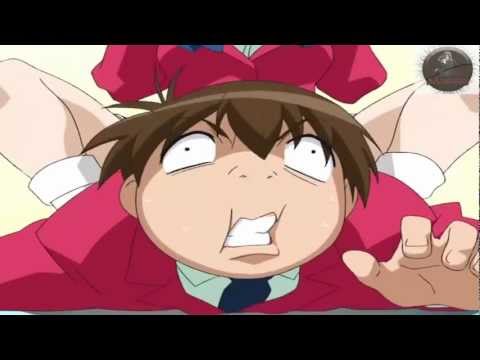Bokusatsu Tenshi Dokuro-chan cap. 1 (2/2) sub. español