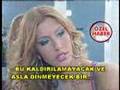 cansizkus.com- ÇAĞLA ŞİKEL'İ HİÇ BÖYLE GÖRMEDİNİZ!!!!