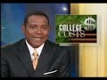 art fennell reports talks with drew miller from beneficial savings bank about college costs and how you can prepare for them and pay them off with out going bankrupt.
