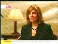 First airing on Saturday, February 3, 2007, this TalkAsia interview with Chinese Nationalist Party (KMT) chairman Ma Ying-jeou had host Anjali Rao fluffing Ma, pushing his 