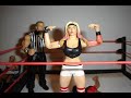 SJPW #25: Triple Threat match, krissy vaine debut(& More)
