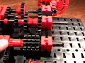 Modeling Blog Daily - Fischertechnik Gear Box DETAILS Modeling Blog Daily - Fischertechnik Gear Box DETAILS