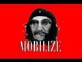 YouTube Visual Arts- Time to Mobilize in #awesome2012!