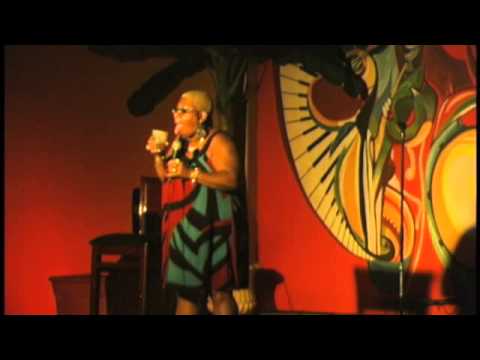 LUENELL LIVE AT THE SAVOY