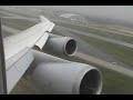 Lufthansa Boeing 747 to SUPERRRR