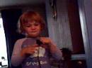molly when she was young