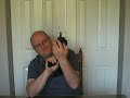MP7A1 Part 3 of 3 Flanker Video No.012