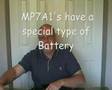 MP7A1 Part 3 of 3 Flanker Video No.012