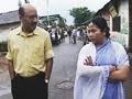 Can't compromise on people's issues: Mamata Banerjee