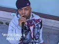 CIPHA SOUNDS & ROSENBERG DISCOVER THE HOTTEST RAPPER IN NYC