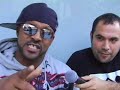 cipha sounds   rosenberg discover the hottest rapper in nyc