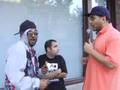 CIPHA SOUNDS & ROSENBERG DISCOVER THE HOTTEST RAPPER IN NYC