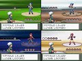 【ポケモン】マグマ,アクア団戦をDSアレンジしてみた【RSE】 ポケットモンスター ルビー・サファイア・エメラルド