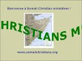 Somali Christian Ministries