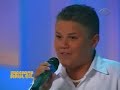 Felipe Haniel - esperança