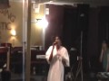Wait on the power-Pastor Felicia Tennyson-4