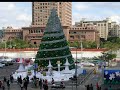 Christmas in Taipei