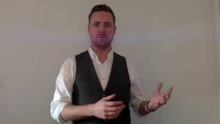 VLOG 1 - Networking
