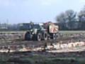 Tractor Fendt 922 Vario Scheepers B.V.