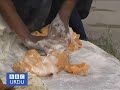 BBC Urdu Shehar Kahani: Aik Sarak Meray Gaoon Tak