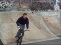 bmx ant