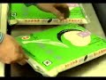 Vacuum Sealing