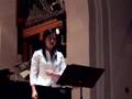 SaRang Lee Tu lo Sai Beloit College